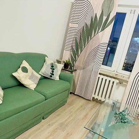 Central Warsaw Gem Dış mekan fotoğraf