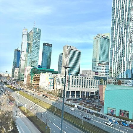 Central Warsaw Gem Dış mekan fotoğraf