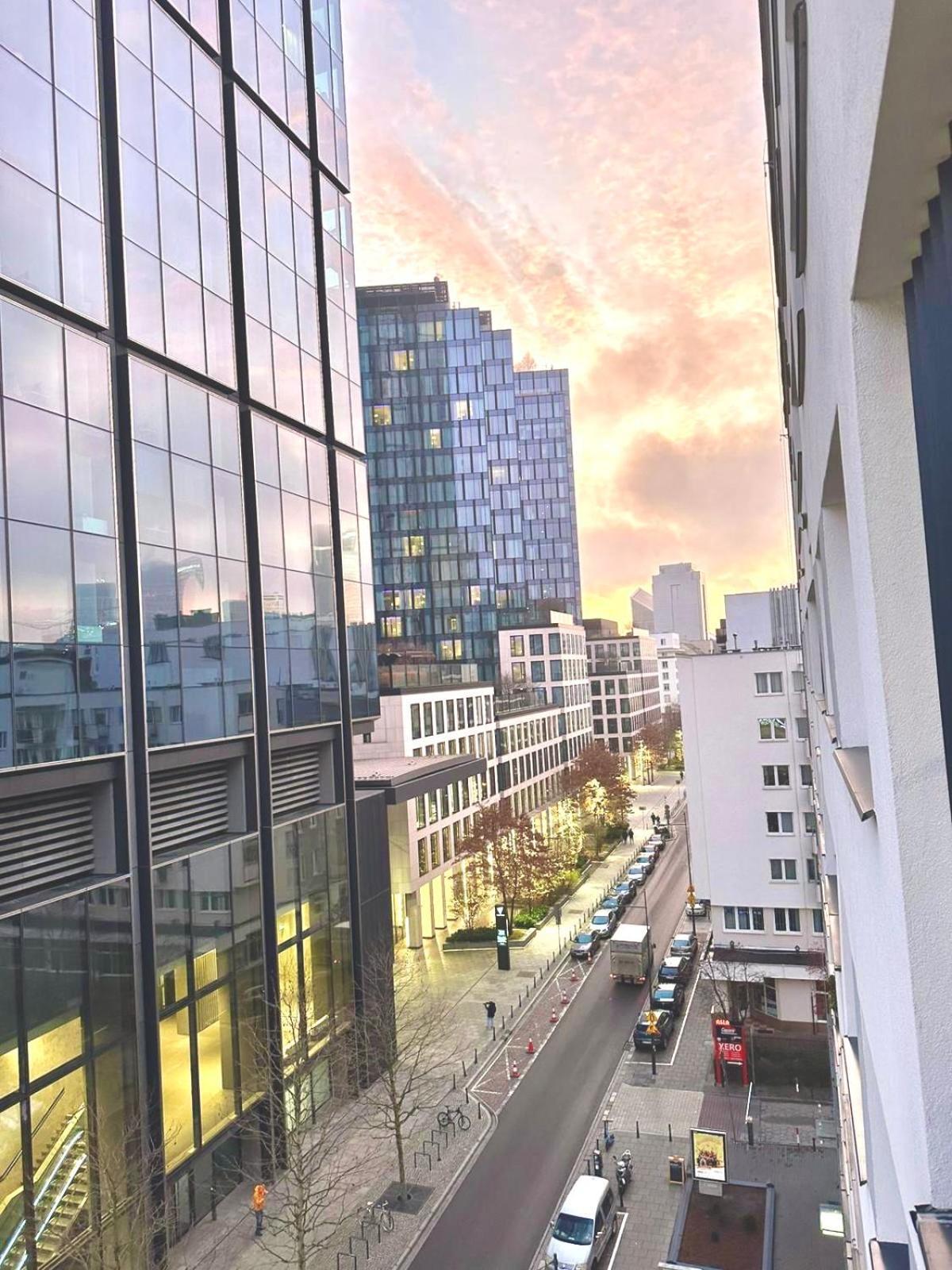 Central Warsaw Gem Dış mekan fotoğraf